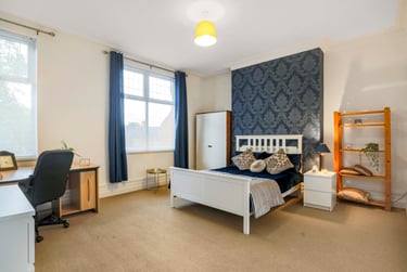 6 bed house, St Stephens Road, Near university, Leicester, LE21DQ - Image 5