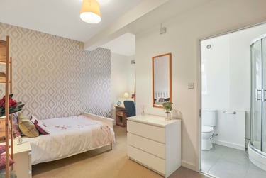 6 bed house, St Stephens Road, Near university, Leicester, LE21DQ - Image 6