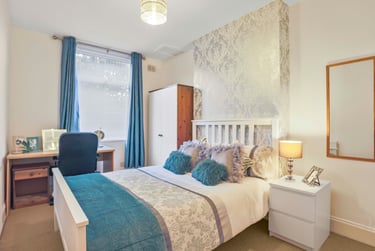 6 bed house, St Stephens Road, Near university, Leicester, LE21DQ - Image 7