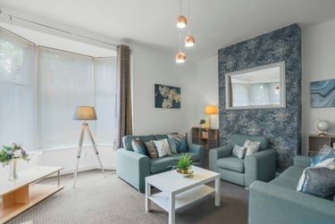 6 bed house, St Stephens Road, Near university, Leicester, LE21DQ - Image 2