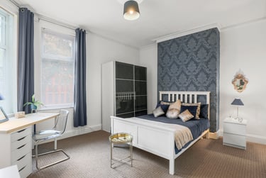 6 bed house, St Stephens Road, Near university, Leicester, LE21DQ - Image 1