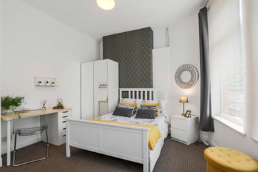 6 bed house, St Stephens Road, Near university, Leicester, LE21DQ - Image 3