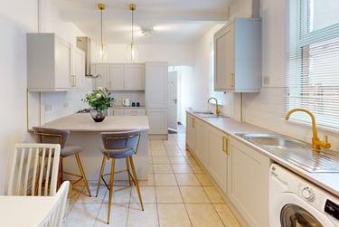 6 bed house, Kimberley Road, Near university, Leicester, LE21LG - Image 5