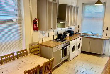 6 bed house, St Stephens Road, Near university, Leicester, LE21DQ - Image 9