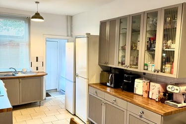 6 bed house, St Stephens Road, Near university, Leicester, LE21DQ - Image 8