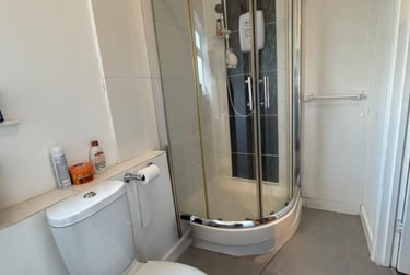 6 bed house, St Stephens Road, Near university, Leicester, LE21DQ - Image 11