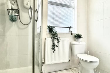 6 bed house, Kimberley Road, Near university, Leicester, LE21LG - Image 11