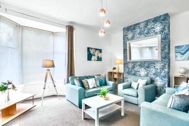 6 bed house, St Stephens Road, Near university, Leicester, LE21DQ - Image 1