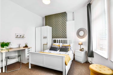 6 bed house, St Stephens Road, Near university, Leicester, LE21DQ - Image 2