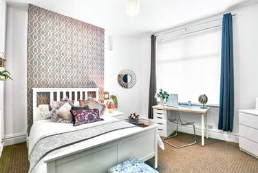 6 bed house, St Stephens Road, Near university, Leicester, LE21DQ - Image 4