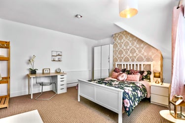 6 bed house, St Stephens Road, Near university, Leicester, LE21DQ - Image 6