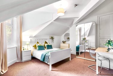 6 bed house, St Stephens Road, Near university, Leicester, LE21DQ - Image 7