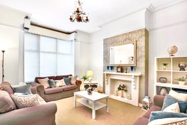 6 bed house, St Stephens Road, Near university, Leicester, LE21DQ - Image 1