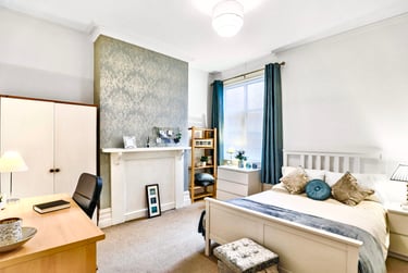 6 bed house, St Stephens Road, Near university, Leicester, LE21DQ - Image 2