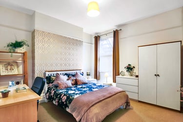 6 bed house, St Stephens Road, Near university, Leicester, LE21DQ - Image 3