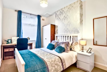 6 bed house, St Stephens Road, Near university, Leicester, LE21DQ - Image 4