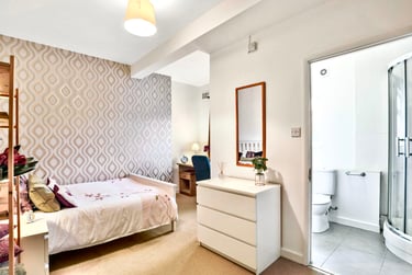 6 bed house, St Stephens Road, Near university, Leicester, LE21DQ - Image 6