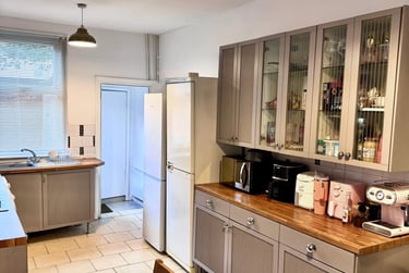 6 bed house, St Stephens Road, Near university, Leicester, LE21DQ - Image 8