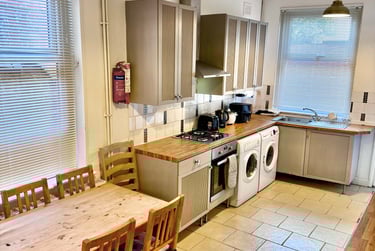 6 bed house, St Stephens Road, Near university, Leicester, LE21DQ - Image 9