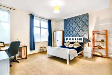 6 bed house, St Stephens Road, Near university, Leicester, LE21DQ - Image 5