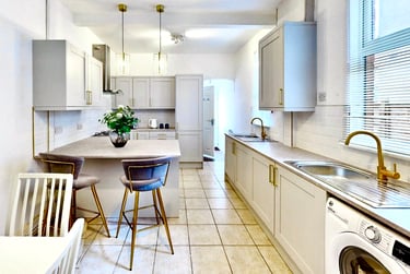 6 bed house, Kimberley Road, Near university, Leicester, LE21LG - Image 8