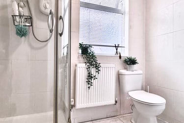 6 bed house, Kimberley Road, Near university, Leicester, LE21LG - Image 11