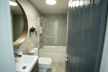 6 bed house, Empress Road, Kensington, Liverpool, L78SD - Image 11