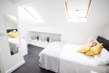 6 bed house, Albert Edward Road, Kensington, Liverpool, L78RY - Image 11