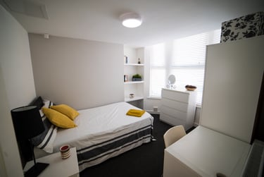 6 bed house, Leopold Road, Kensington, Liverpool, L78SP - Image 5