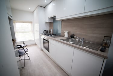 2 bed flat, Botanic Road, Fairfield, Liverpool, L75PX - Image 2