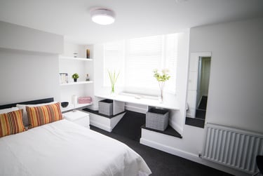 6 bed house, Albert Edward Road, Kensington, Liverpool, L78RY - Image 8