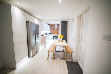 5 bed house, Empress Road, Kensington, Liverpool, L78SE - Image 3