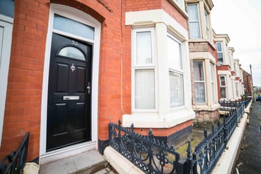 5 bed house, Empress Road, Kensington, Liverpool, L78SE - Image 1