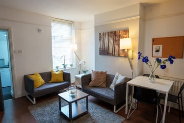 3 bed flat, Kensington, Liverpool, L72RF - Image 1