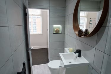 3 bed flat, Kensington, Liverpool, L72RF - Image 6