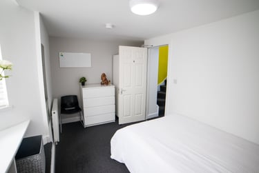 6 bed house, Albert Edward Road, Kensington, Liverpool, L78RY - Image 9