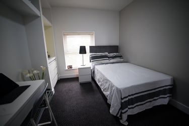 2 bed flat, Botanic Road, Fairfield, Liverpool, L75PX - Image 4