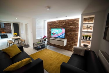 5 bed house, Empress Road, Kensington, Liverpool, L78SE - Image 10