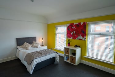 3 bed flat, Kensington, Liverpool, L72RF - Image 13