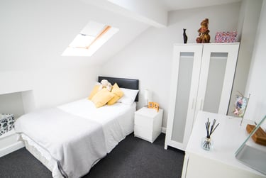 6 bed house, Albert Edward Road, Kensington, Liverpool, L78RY - Image 10