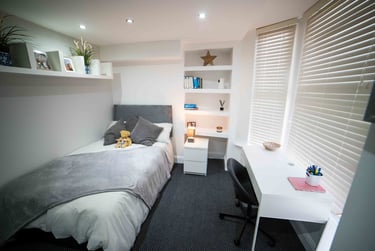 5 bed house, Empress Road, Kensington, Liverpool, L78SE - Image 7