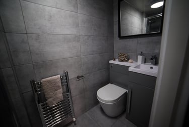 2 bed flat, Botanic Road, Fairfield, Liverpool, L75PX - Image 5