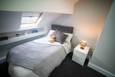 5 bed house, Empress Road, Kensington, Liverpool, L78SE - Image 8