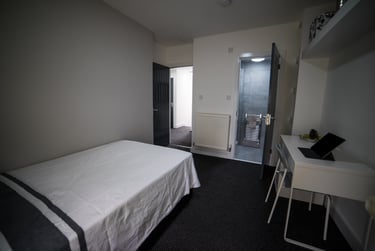 2 bed flat, Botanic Road, Fairfield, Liverpool, L75PX - Image 6