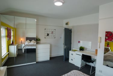 3 bed flat, Kensington, Liverpool, L72RF - Image 12