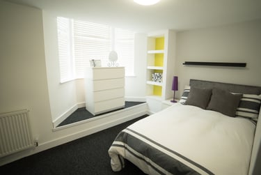 6 bed house, Empress Road, Kensington, Liverpool, L78SD - Image 12