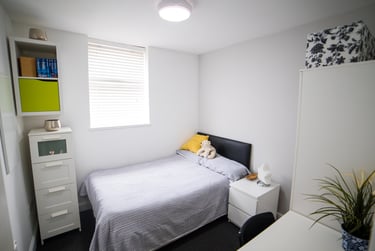 6 bed house, Albert Edward Road, Kensington, Liverpool, L78RY - Image 12