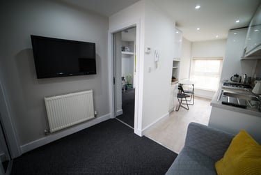2 bed flat, Botanic Road, Fairfield, Liverpool, L75PX - Image 7