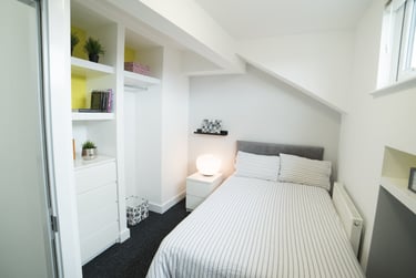 6 bed house, Empress Road, Kensington, Liverpool, L78SD - Image 13