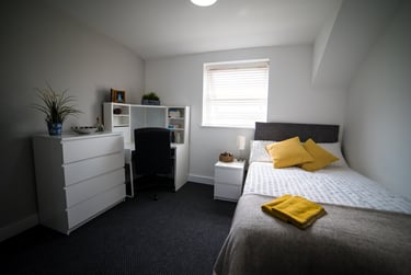 2 bed flat, Botanic Road, Fairfield, Liverpool, L75PX - Image 8